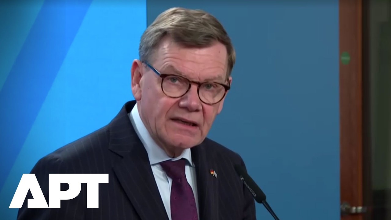 «Ормузский пролив должен быть как можно скорее восстановлен судоходностью», — говорит Йоханн Ваде...