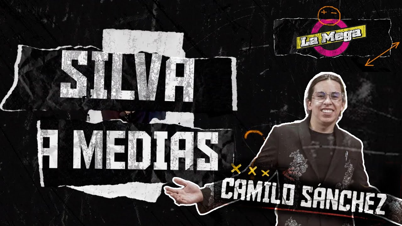Camilo Sánchez: la morronguería, los enanos y otras revelaciones de su vida #SilvaAMedias