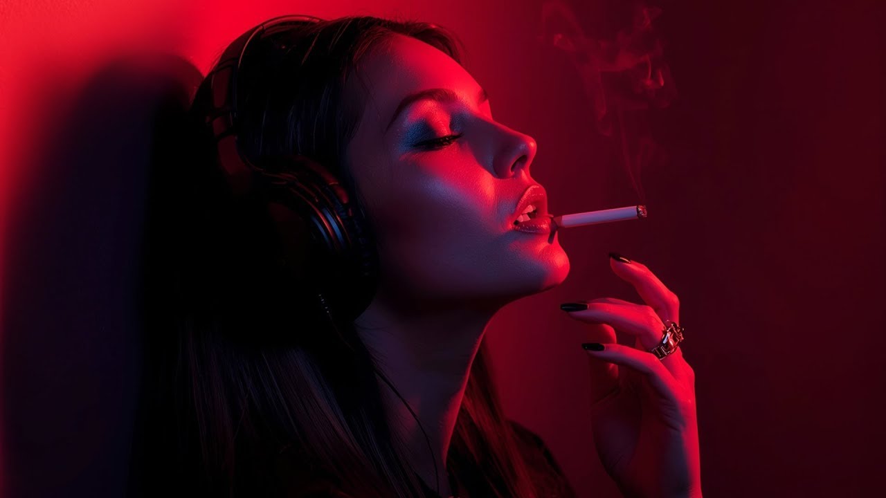 Smoke Mood — Just Relax | Deep House Mix 2026 • Calm Smoke / Relax Flow
