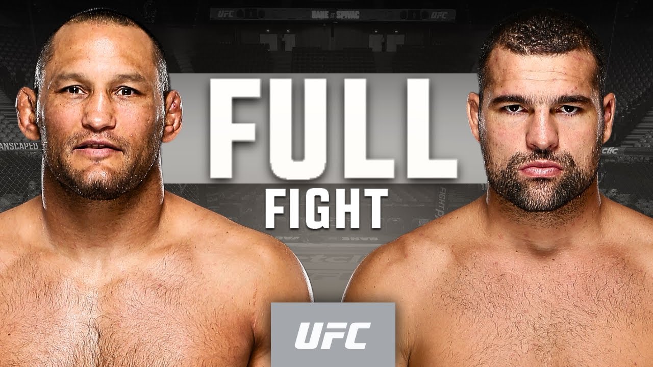 Dan Henderson vs Shogun Rua | Full Fight | UFC Classics
