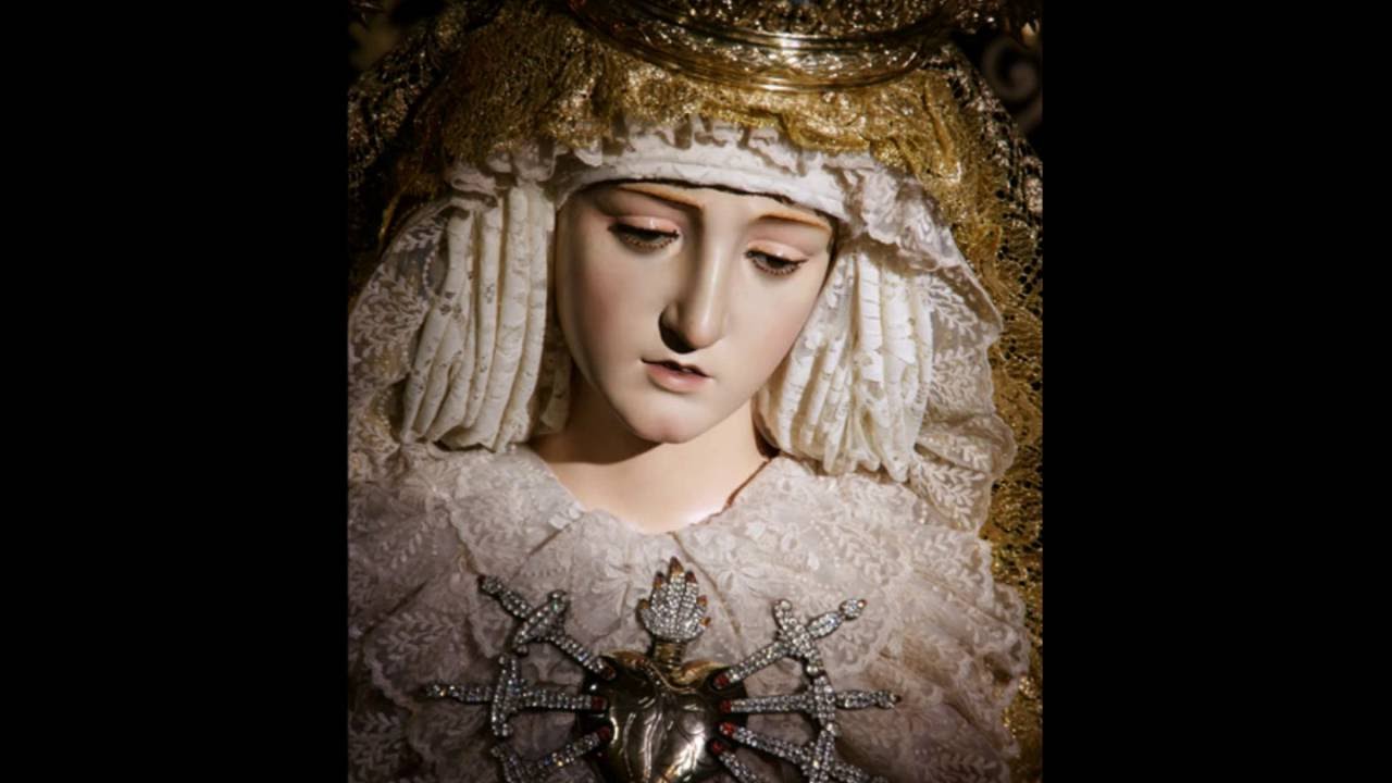 Marcha - Mater Dolorosa (Enrique Montero)