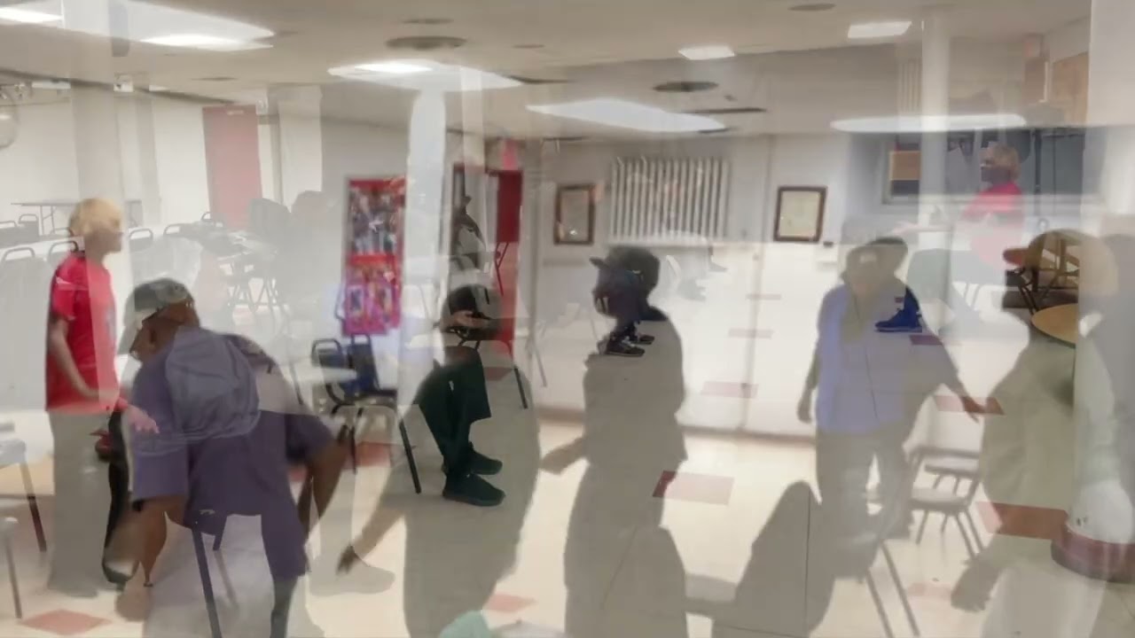 We Are Back