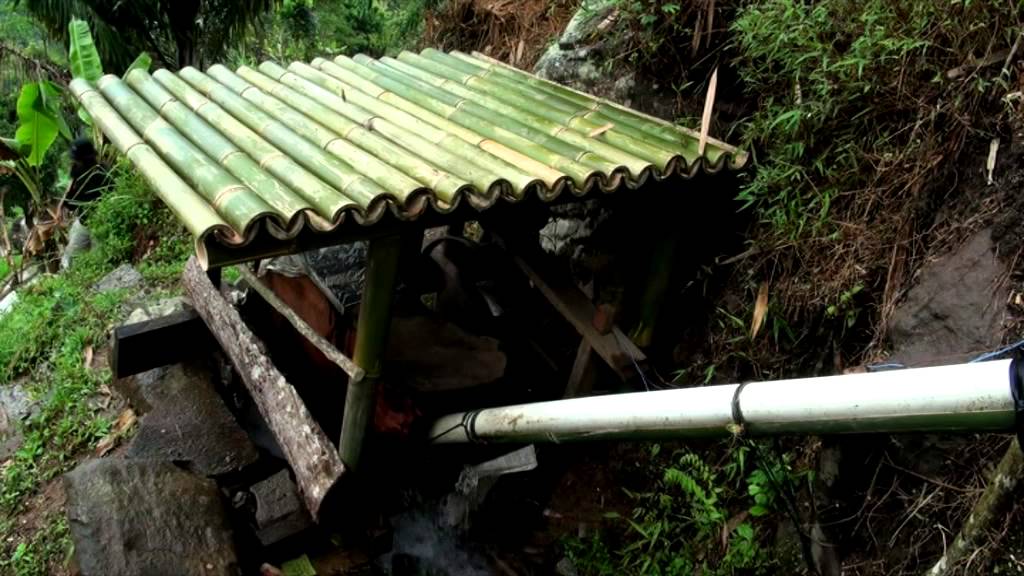 Pikohidro untuk Rakyat (Kerjasama dengan BNI)