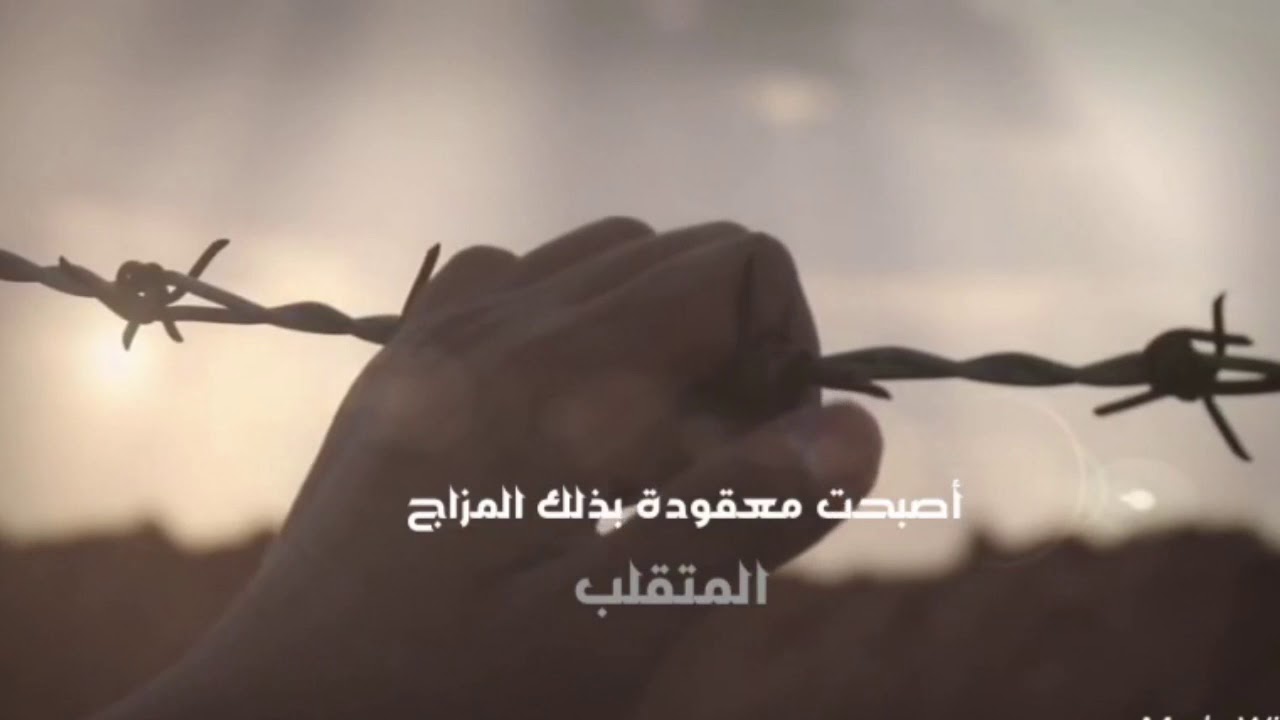 ‏كبرت يا أمي| إلقاء خالد الطريري.