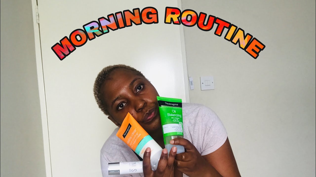 MY HEALTHY MORNING ROUTINE || WORKOUT|| BREAKFAST || SKIN   #skin #cardio #proteinshake