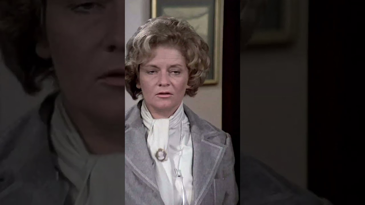 COLUMBO &ndash; Nowadays we are so hard up [S06E02] SHORT EDIT 4K