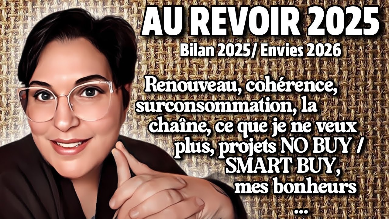 𝘉𐌉𝗟𝖠𝖭 𝟤𝟢𝟤𝟱 / 𝗘𝖭𝗩𐌉𝗘𝗦 𝟤𝟢𝟤𝟨 ✦ Ça va 𝑏𝑒𝑎𝑢𝑐𝑜𝑢𝑝, 𝐁𝐄𝐀𝐔𝐂𝐎𝐔𝐏 changer ⚠️
