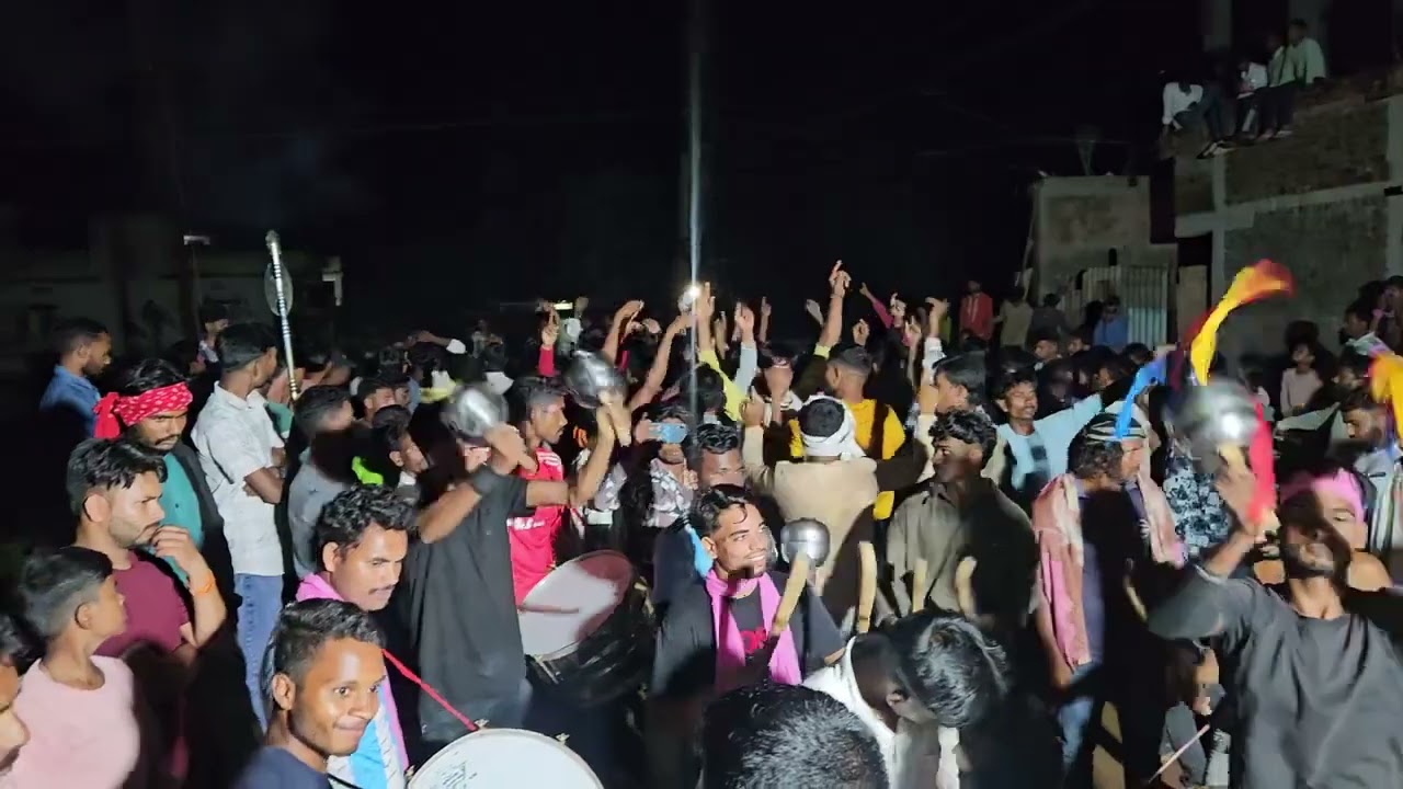 Gajra khopa Old  Nagpuri song  // ARBAZ bhai Lohardga.  6299261206