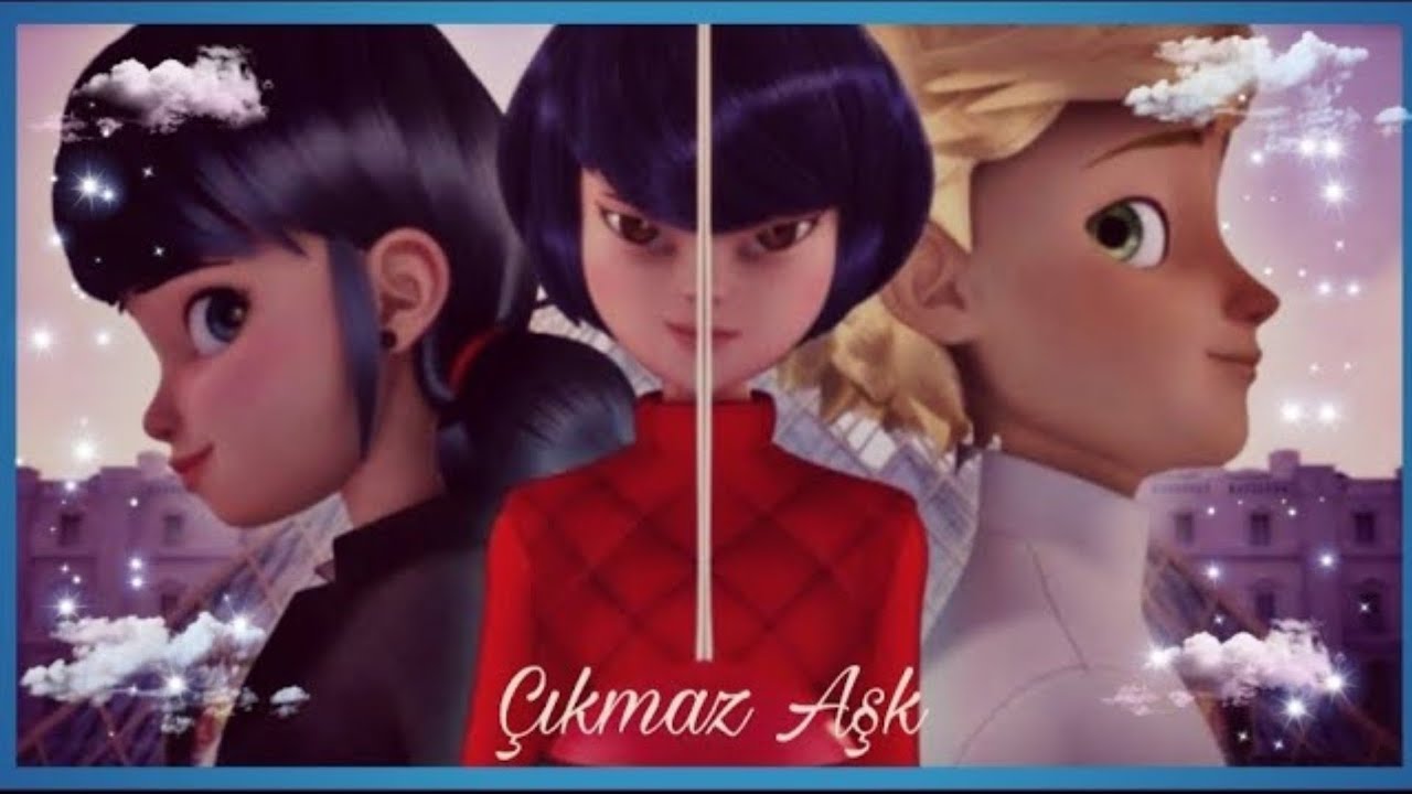《Çıkmaz Aşk》#3 Mucize Uğur Böceği İle Kara Kedi 🐞