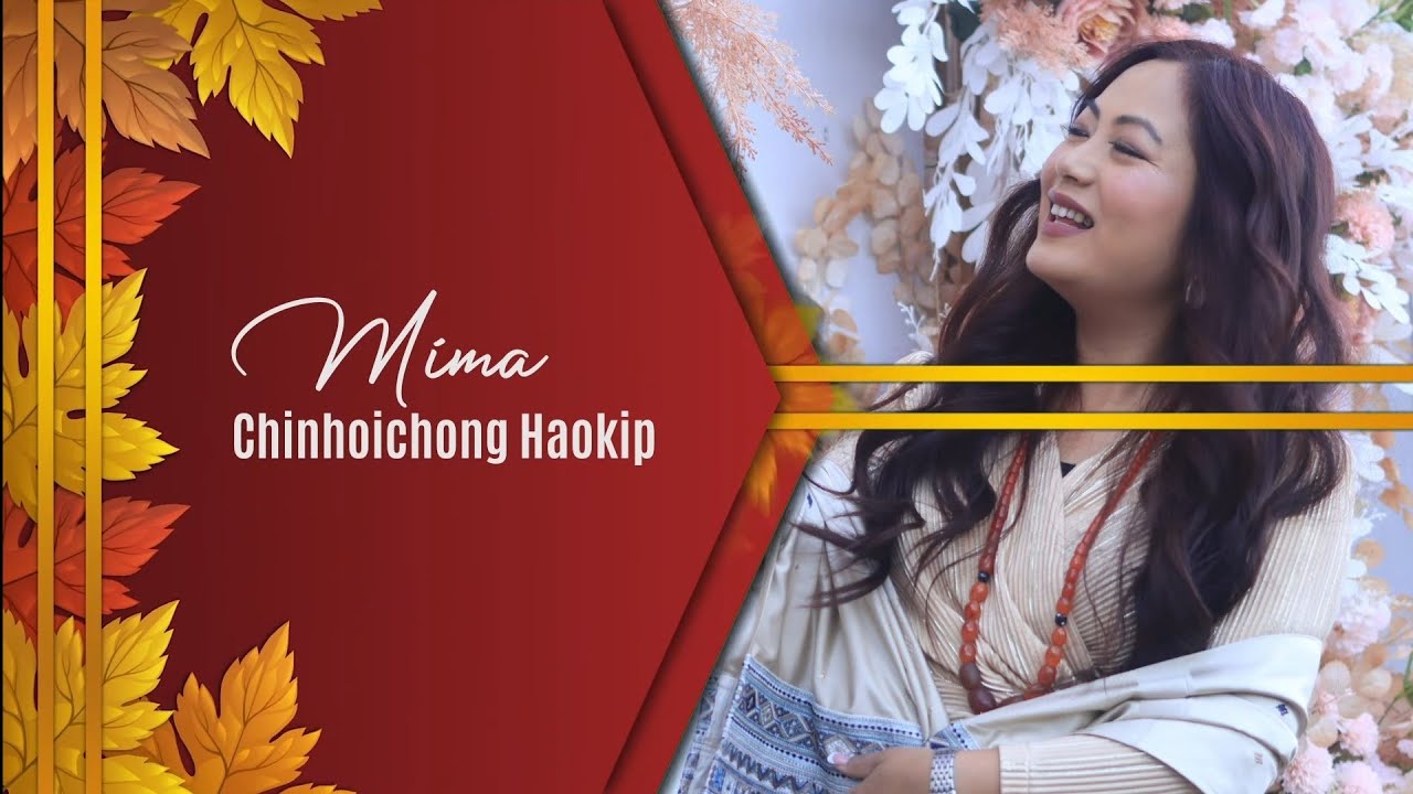 MIMA CHINHOICHONG HAOKIP || BRIDAL SHOWER || ECA CHURCH, K. SALBUNG || 28/12/2022