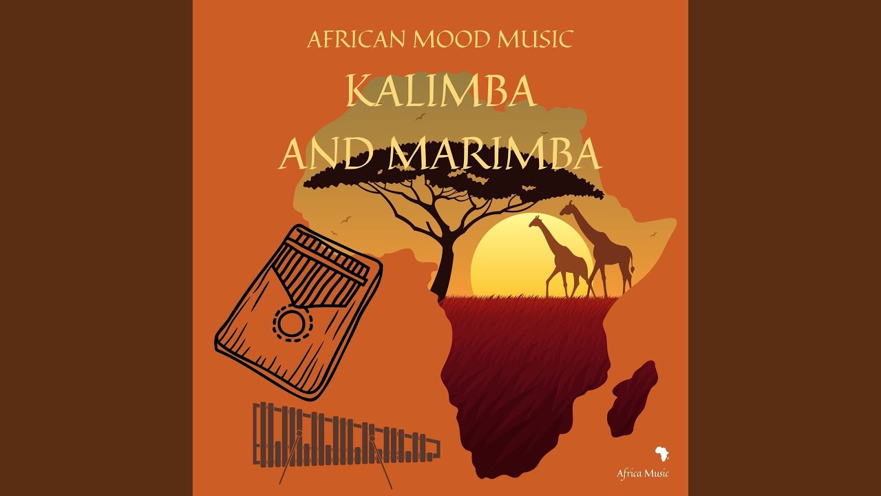 African Mood Music