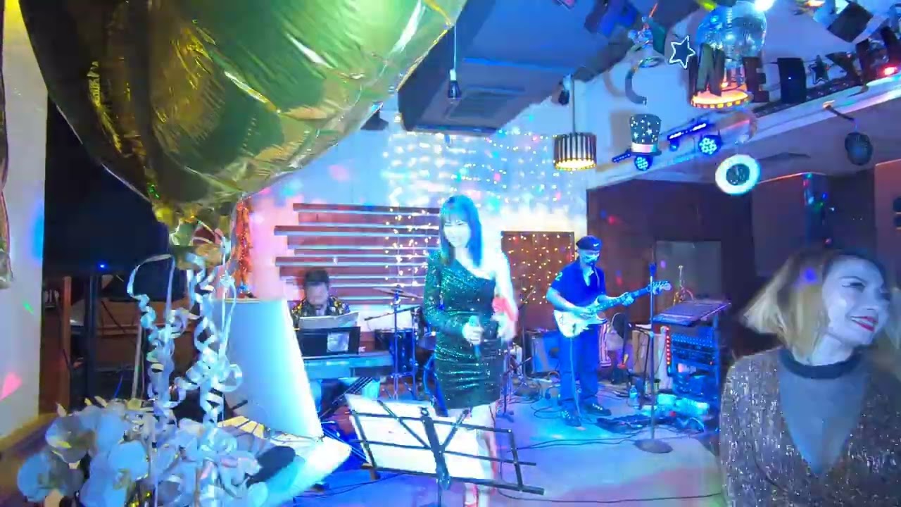 Vietnamese female singer