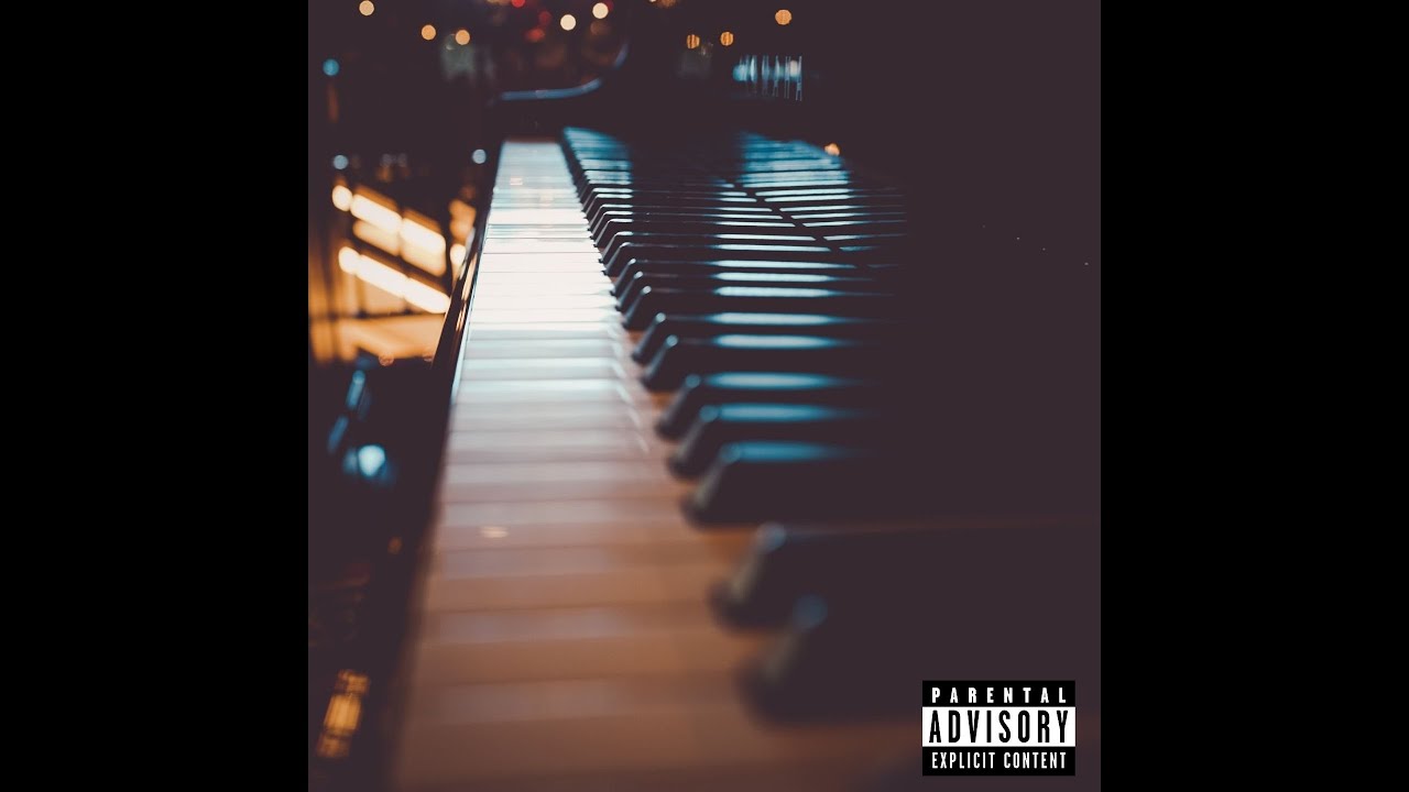 [FREE] Piano Rap x Aitch Type Beat - 