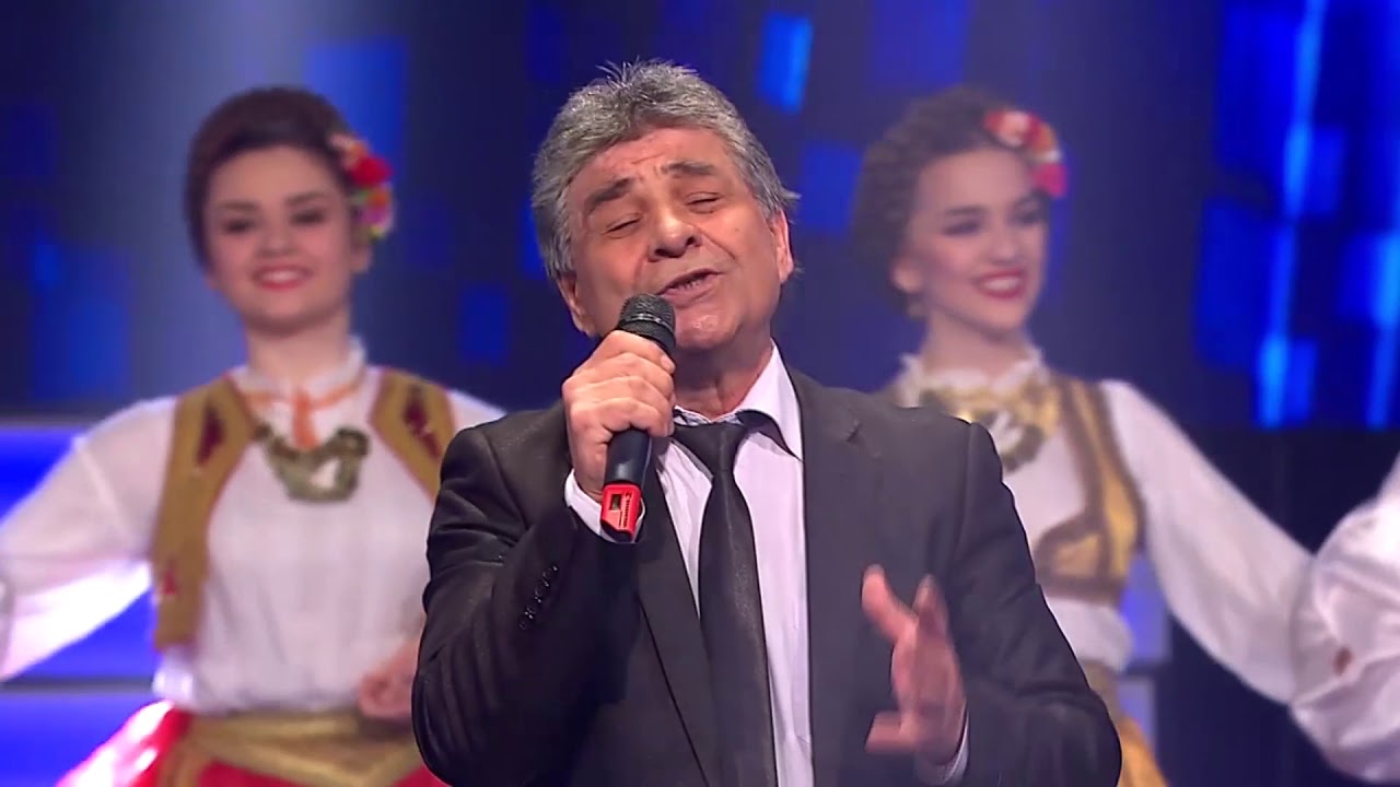 DVA PRSTENA, DVA SVEDOKA - Angel Dimov