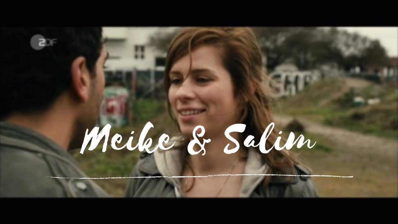 Meike & Salim - Offroad
