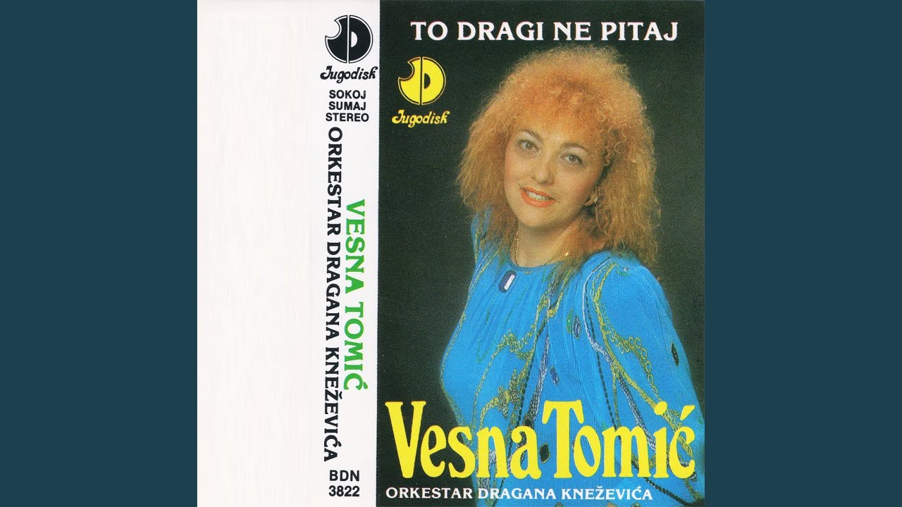 On sada odlazi