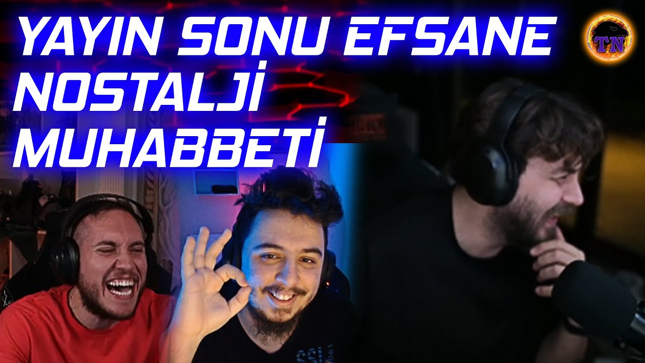 Elraen 90'lı Yıllar ve Mahalle Kültürü Üzerine Efsane Muhabbet w/RRaenee, Cordiseps