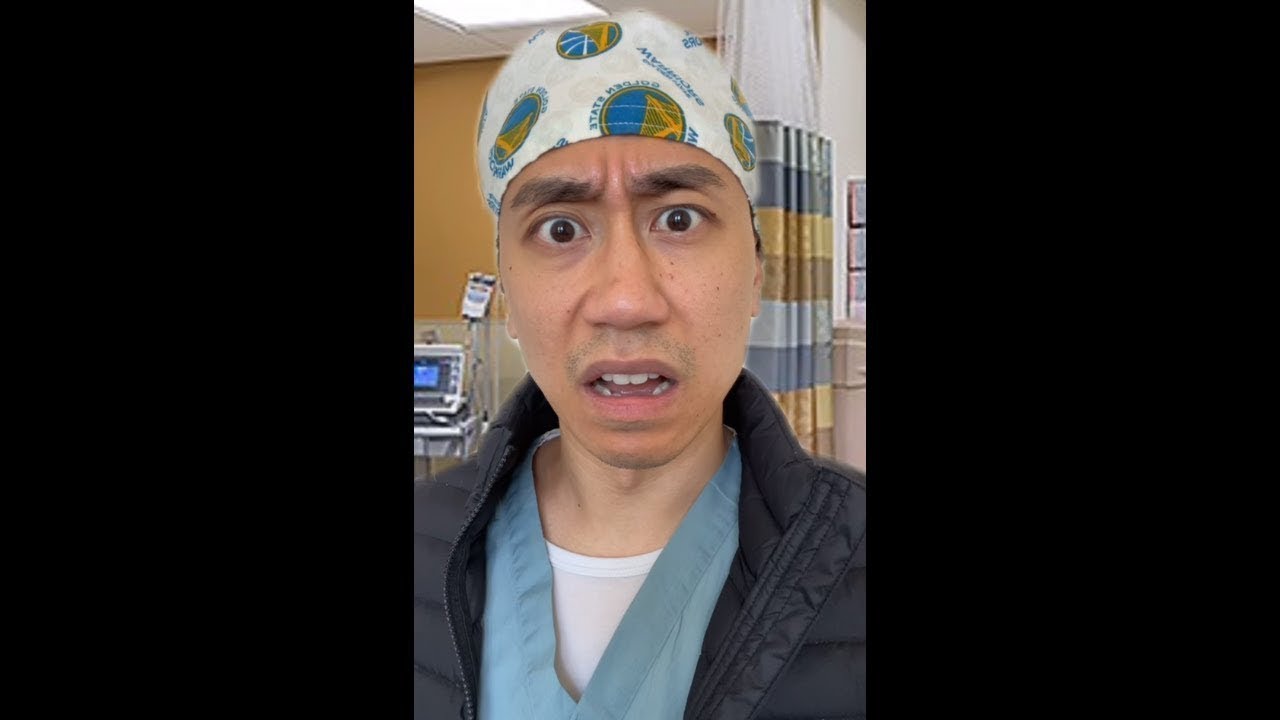 When You Don’t Shower For 8 Months