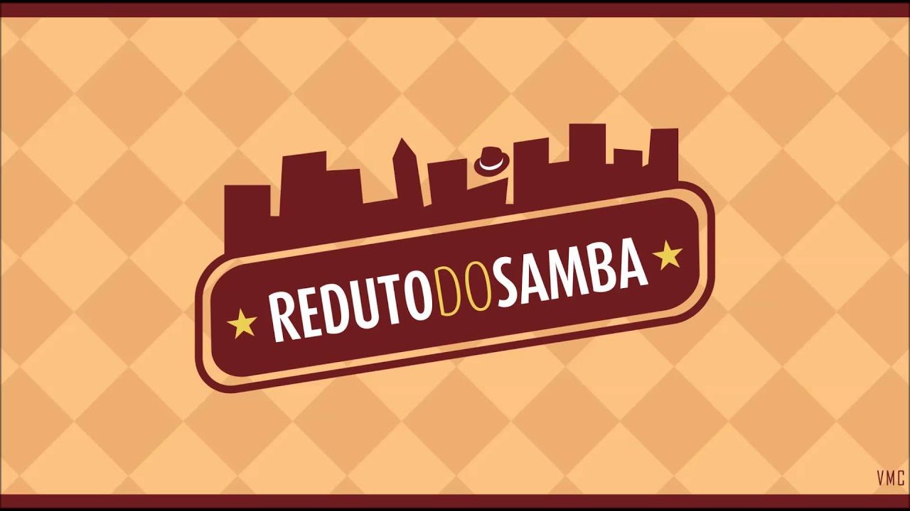 Cadê o Meu Amor? - Douglas Mar (Reduto do Samba)