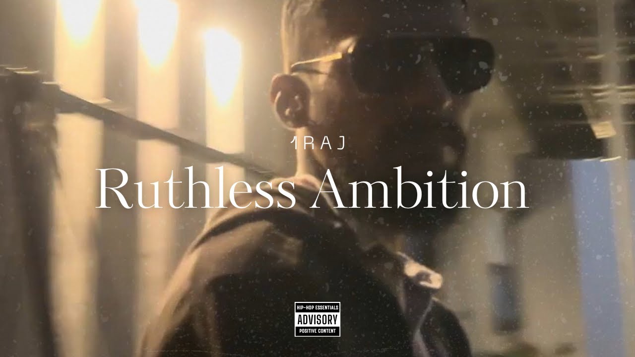 Ruthless Ambition - 1RAJ | Prod Qoadl