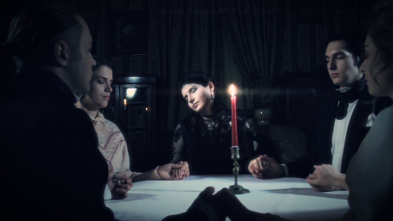 Revontulet - Rainheart (official video)