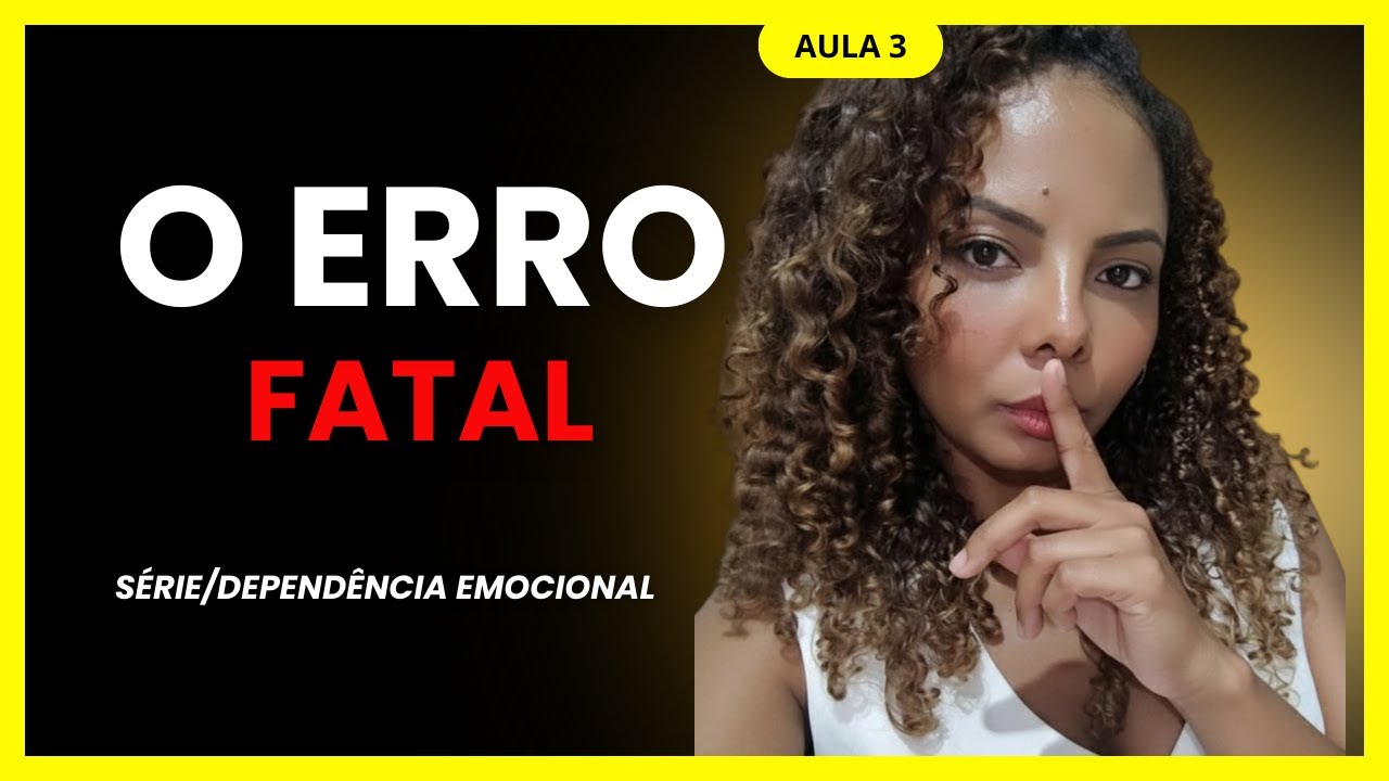 como parar de se abandonar nos relacionamentos