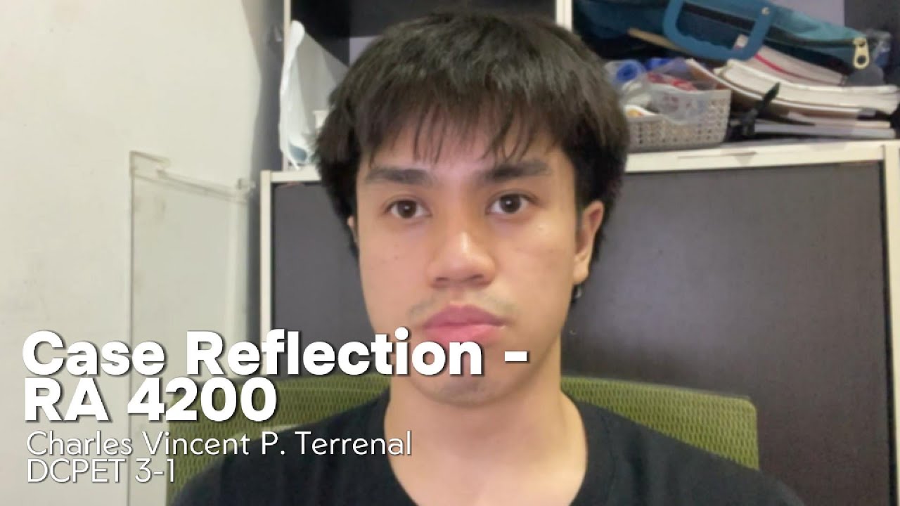 Video Reflection - She Zhijiang’s ex-cellmate Wang Fugui: Guo Hua Ping is a spy (CPE LAWS)