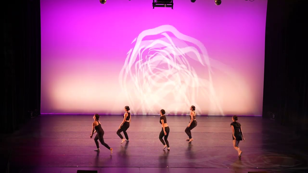 I'm Still Standing- Ross Aitken Choreography