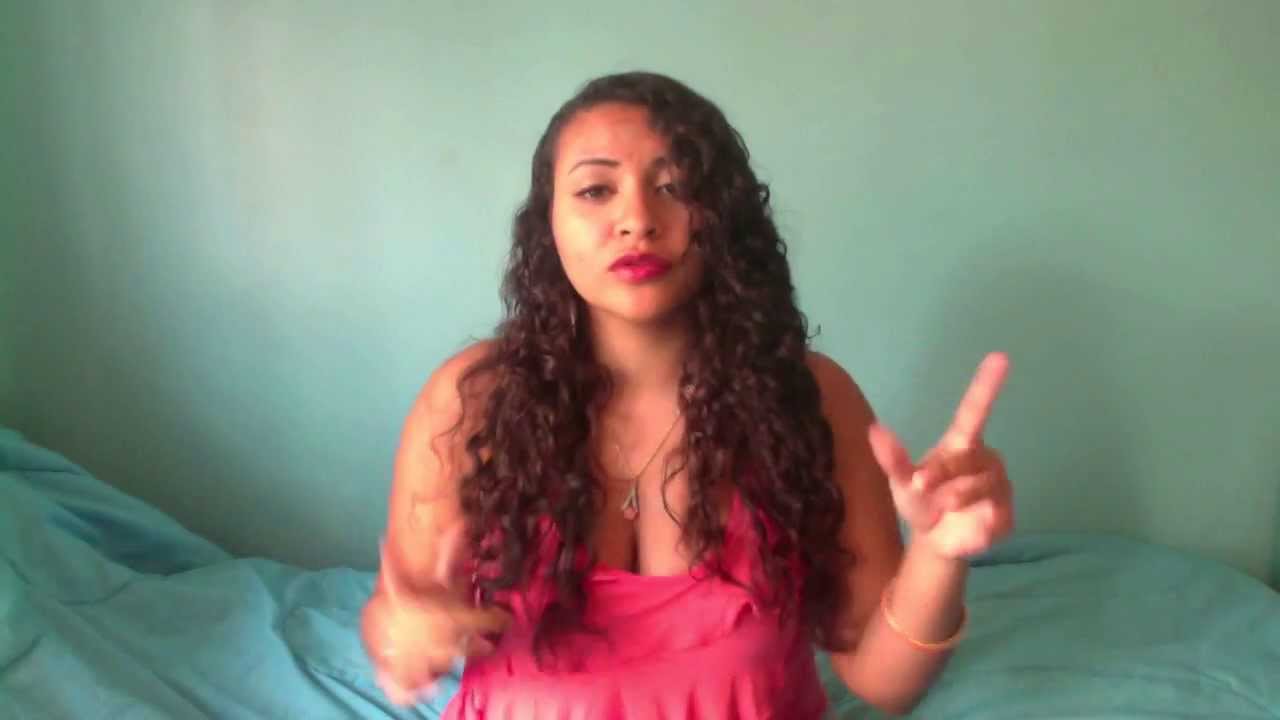 Lorde - Royals ASL Cover