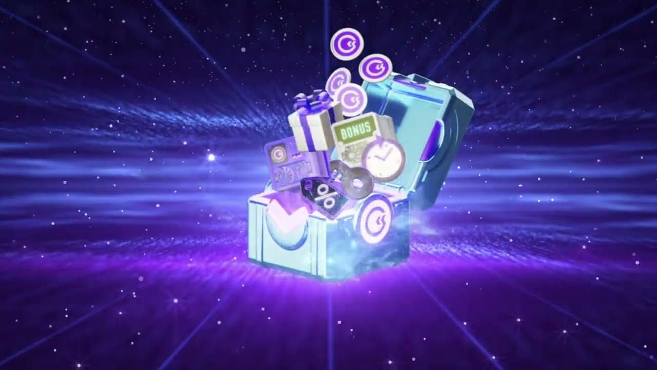 GoBox: Unlock Rewards Powered by Bitcoin | GoMining
