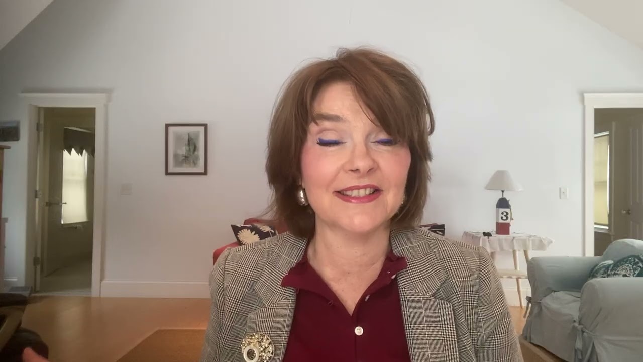 Waiting on God in Illness and Anguish, Lesson 20