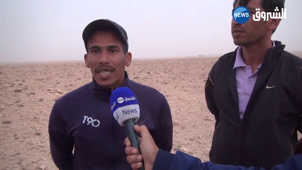 #الجلفة | المستفيدون من أراضي فلاحية يحتجون بعد التهديدات بنزع الملكية