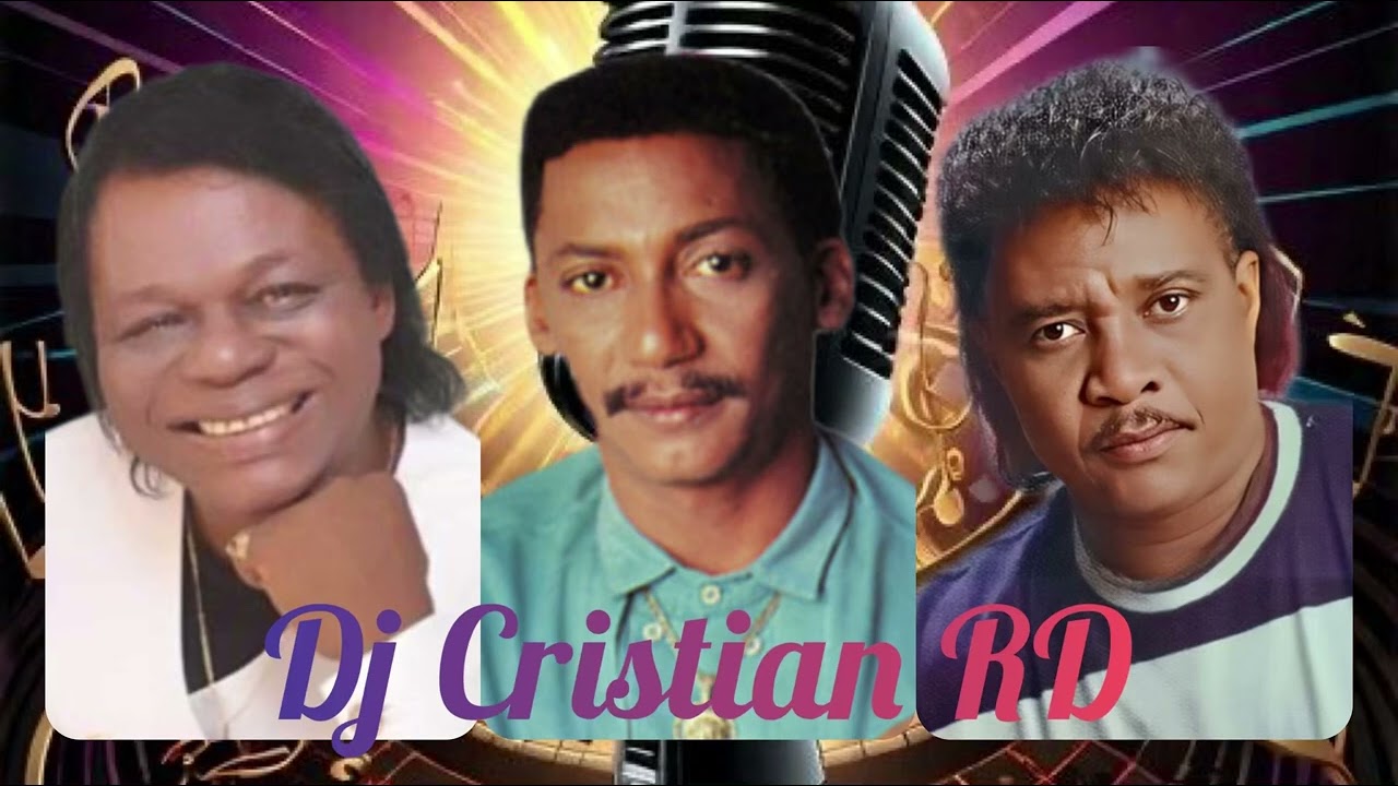 BACHATA MIX VIEJA Y PEGADA BAILABLE DJ CRISTIAN RD 🥃🇩🇴