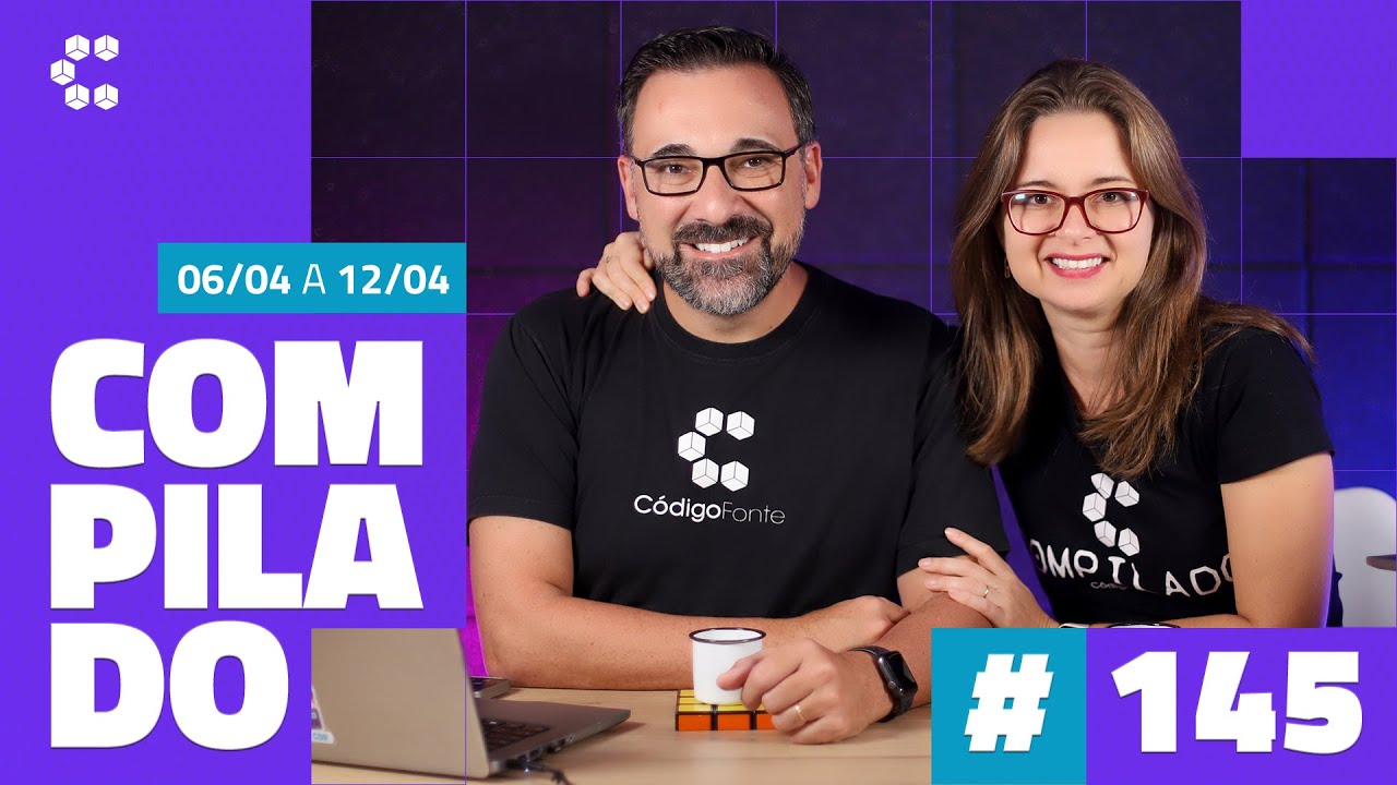 PHP Despenca na TIOBE; Ferramenta de Segurança C++; Devs adoram Golang; Google forte na GenAI #145