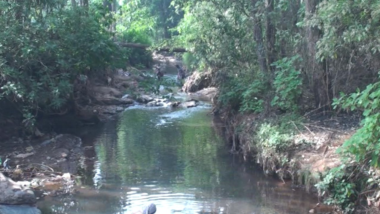 BAFOUSSAM : TROIS ENFANTS MEURENT PENDANT UNE BAIGNADE - EQUINOXE TV
