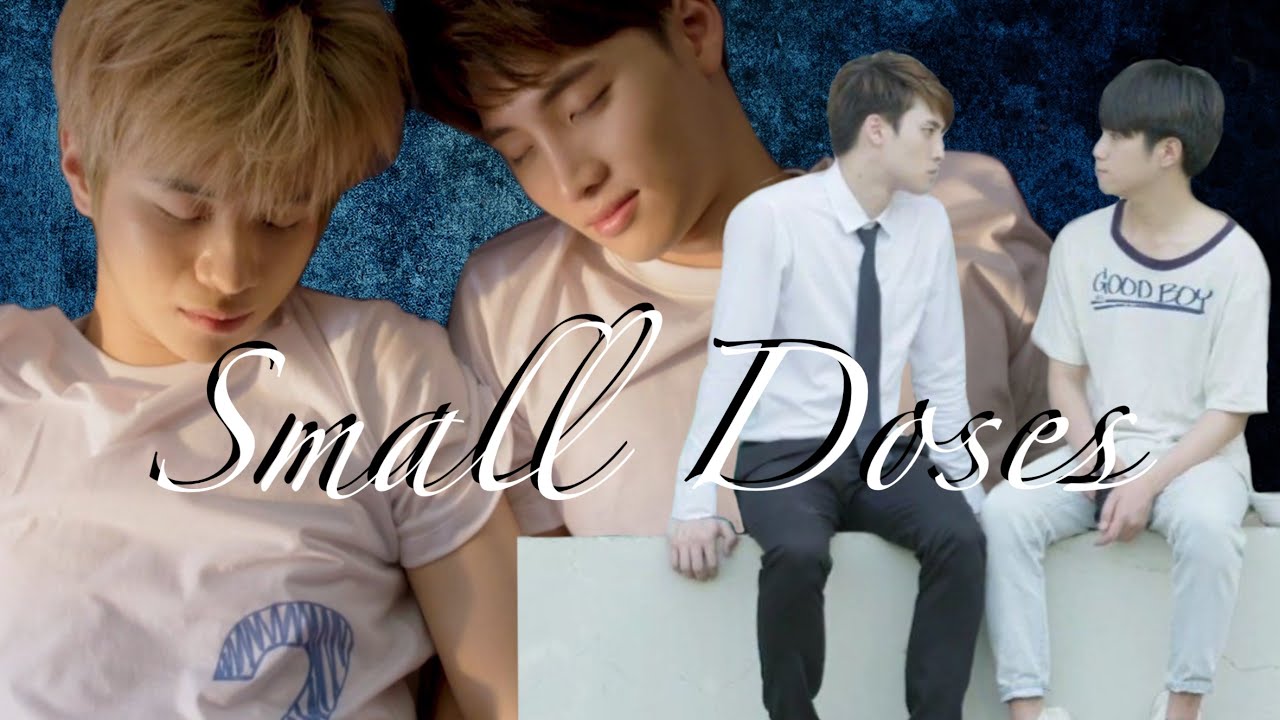 TinCan/2Wish - Small Doses