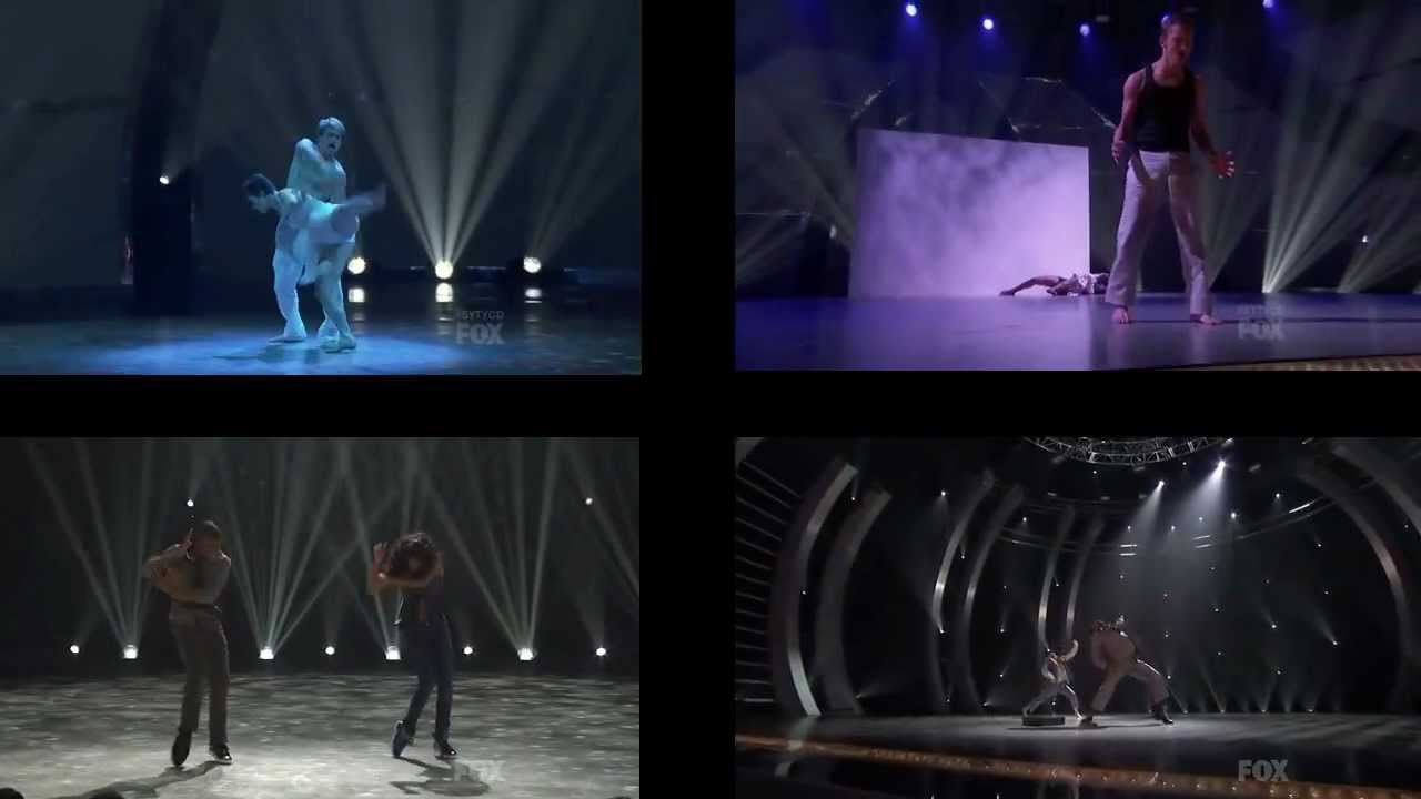 Dance. Why? The reason why people dance. Part 2