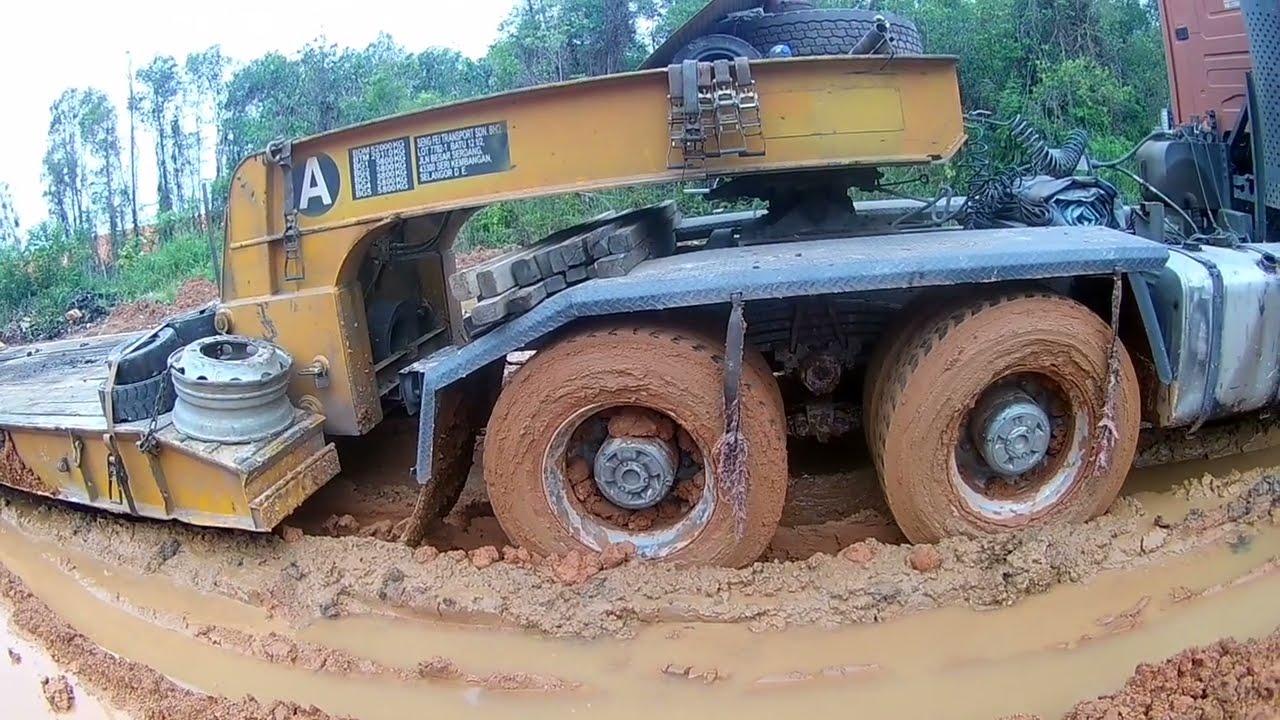 KENAPA AKU SELALU BISING BILA KERETA PARK DI SIMPANG. Part 3/3