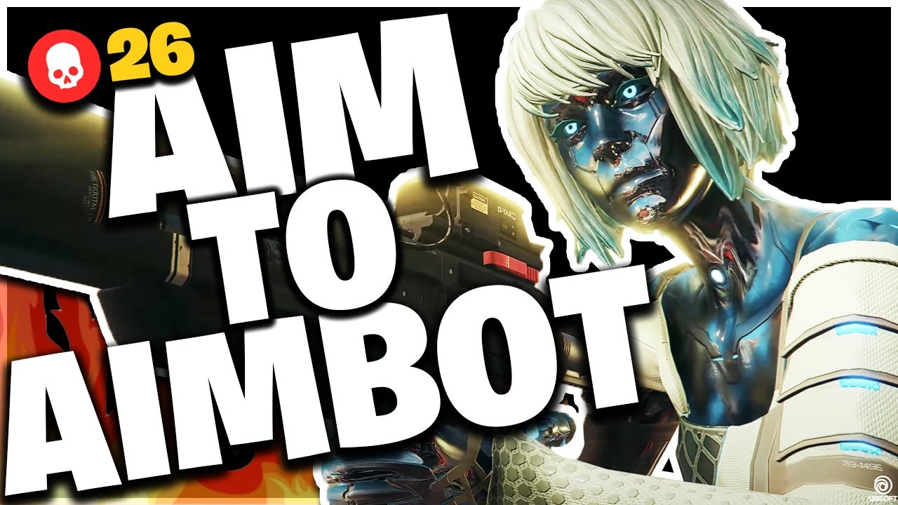 BEST Tips to IMPROVE your AIM to AIMBOT (Hyperscape PS4 + XBOX ONE Controller Gameplay)
