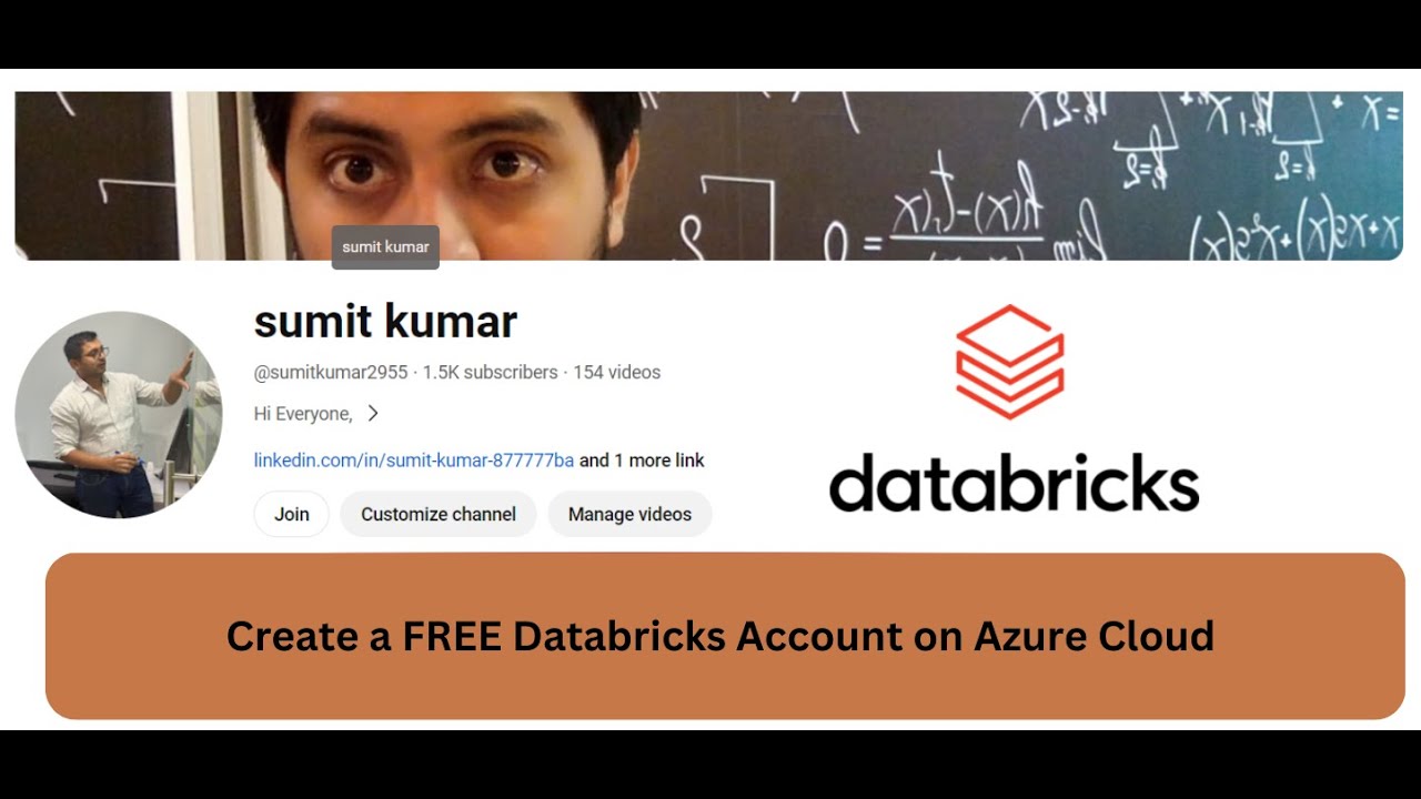 How to Create a FREE Databricks Account on Azure Cloud | Step-by-Step Guide