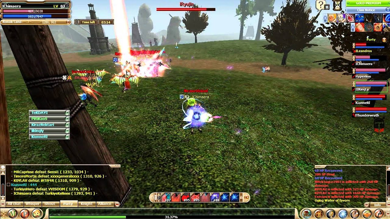 MadHouse Pk Movie 8
