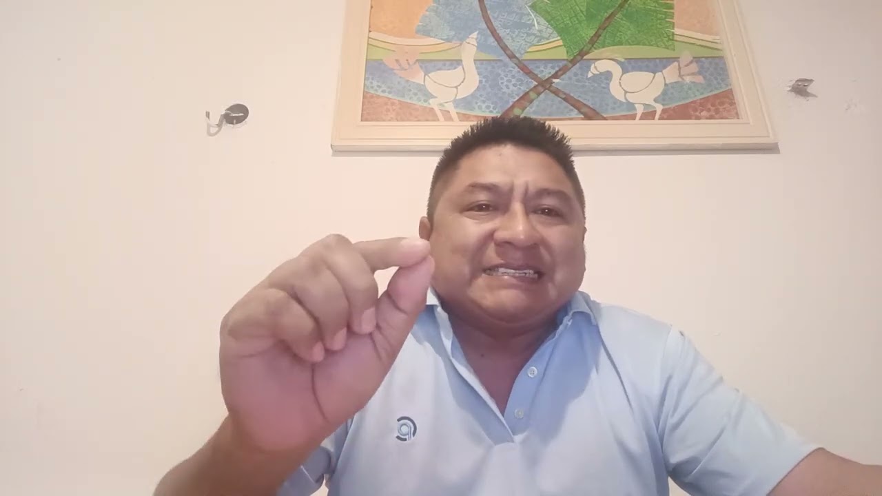 El Señor Jesús te llama 