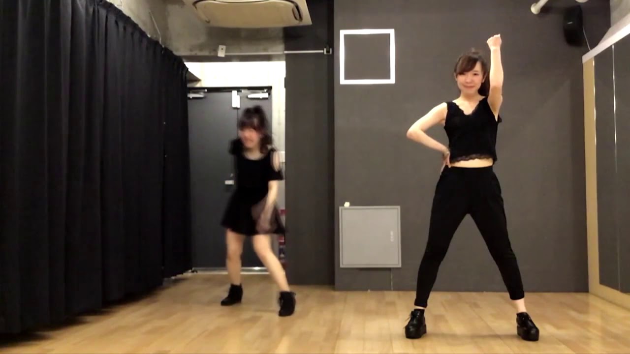 【社会人が】反転 恋愛レボリューション21 モーニング娘。【踊ってみた】