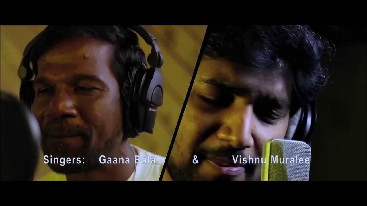 En Karunchingamaai - Appuchi Graamam
