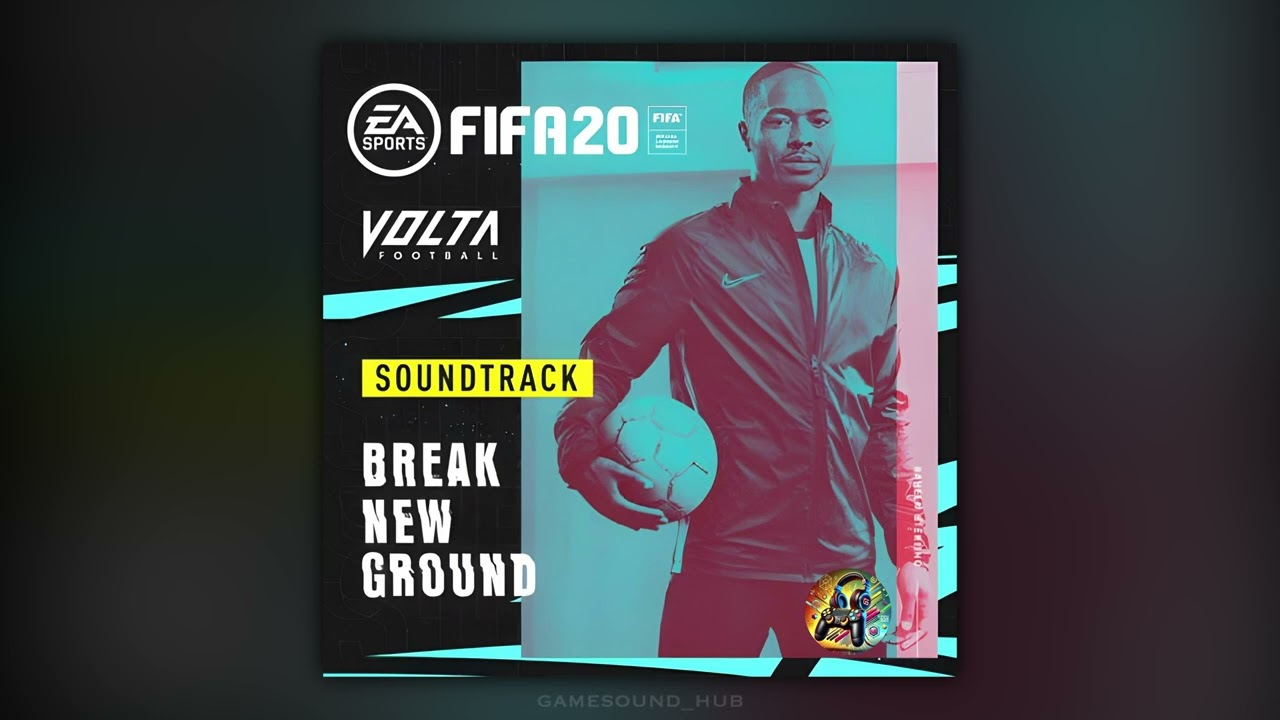 Baauer x AJ Tracey x Jae Stephens - 3AM (FIFA 20 Volta OST)