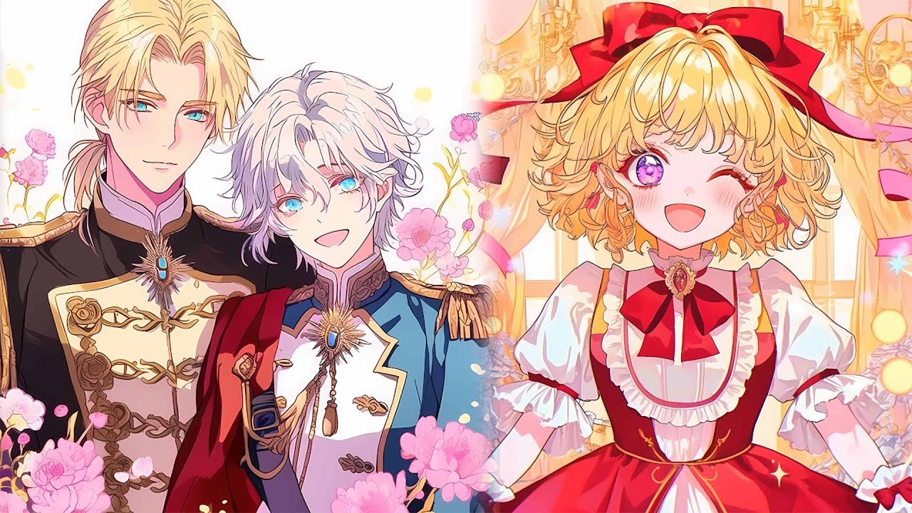 Princesse Muette , Chasseuse Supr&ecirc;me R&eacute;incarn&eacute;e ? Roi D&eacute;mon, Ta Fin Est Venue ! - R&eacute;sum&eacute; de Manhwa