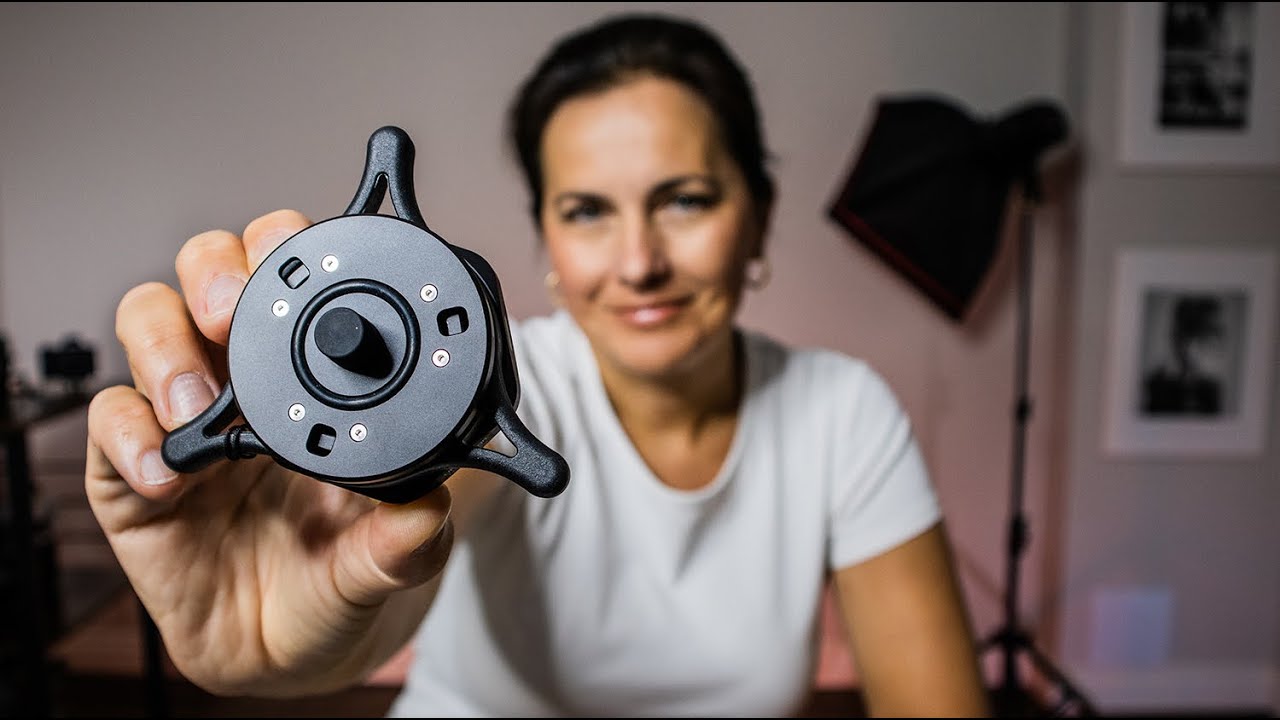 WORK FAST with SEASTARS Q1 Quick Release System by iFootage | for filmmakers