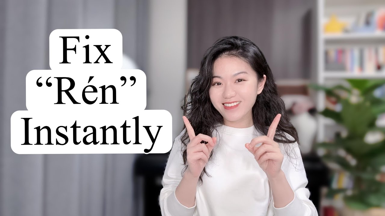 How to Pronounce Chinese Pinyin 