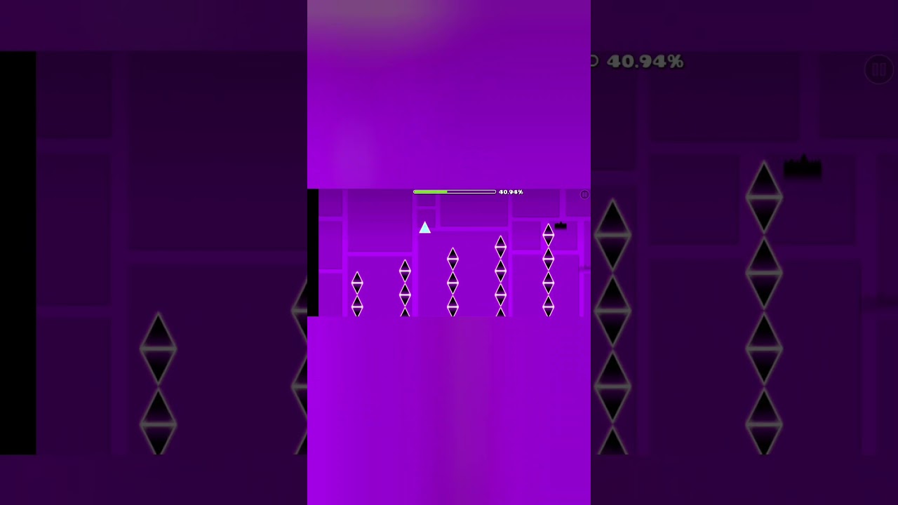 66915739 #geometrydash #gdupdate #gdupdate #gd  #уровеньа2 #залити #актив