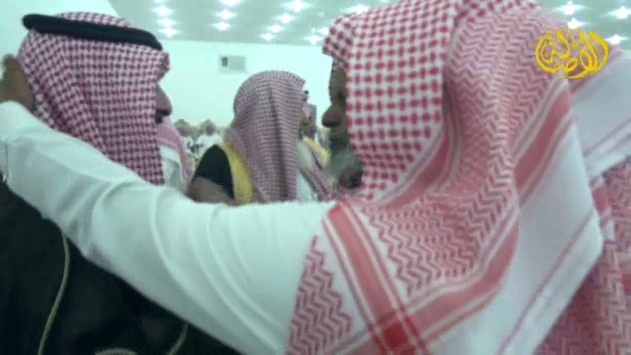 حفل اَل داهم لعوانيهم بني ثور